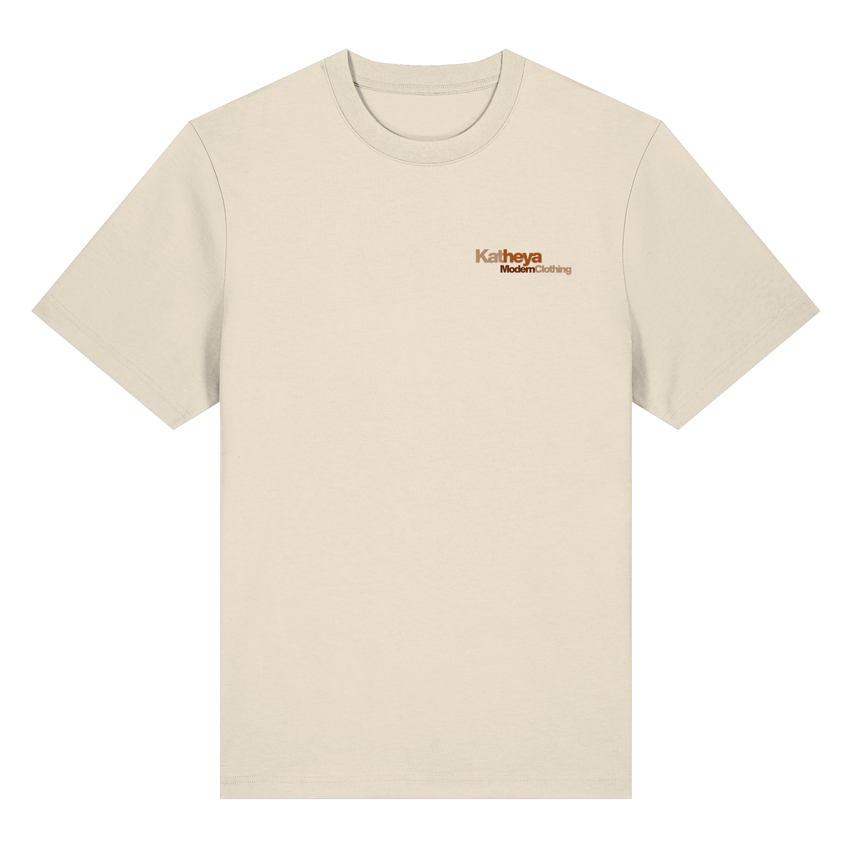 Herbst Auge  - Organic Heavy Shirt