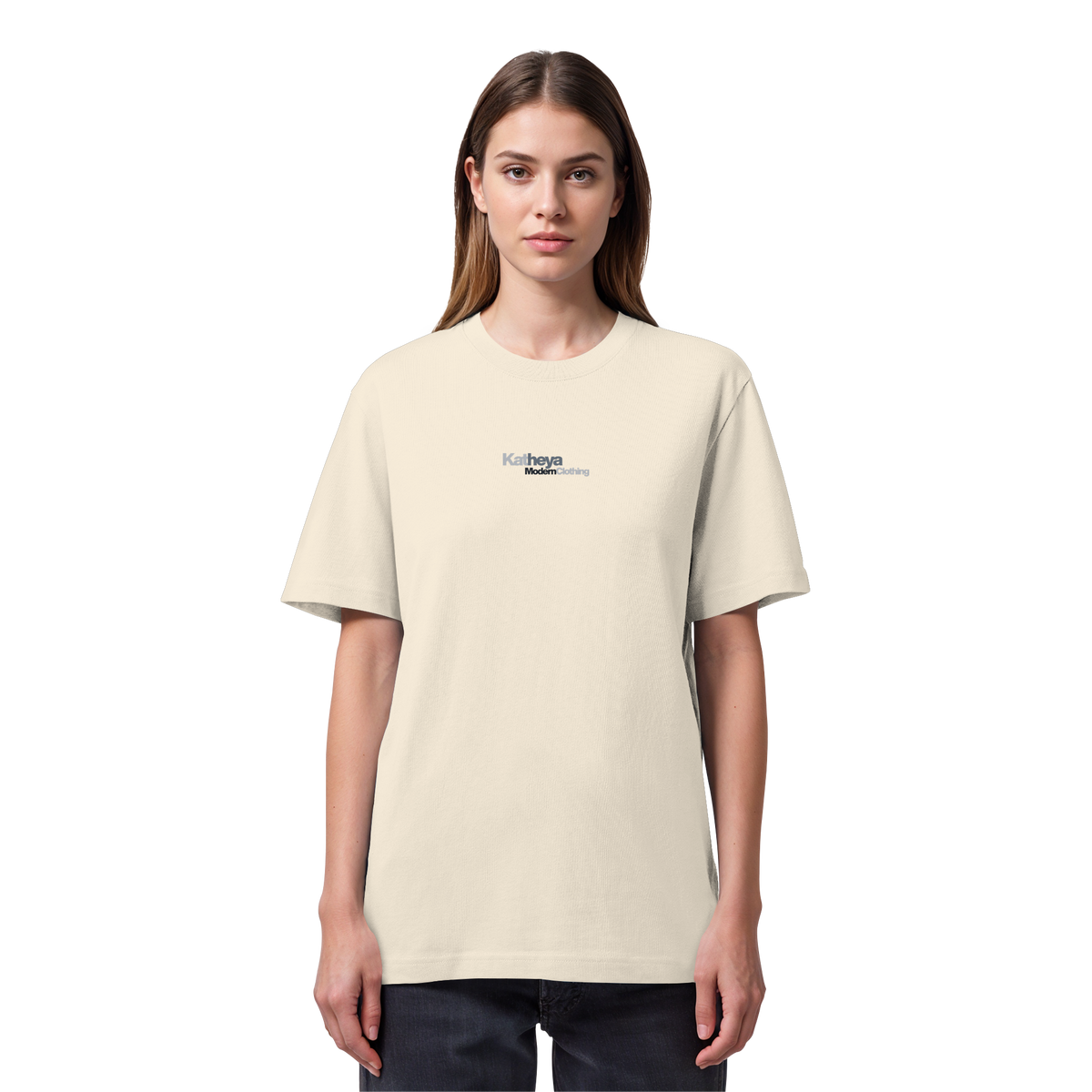 North Pole Ski - Organic Heavy Shirt