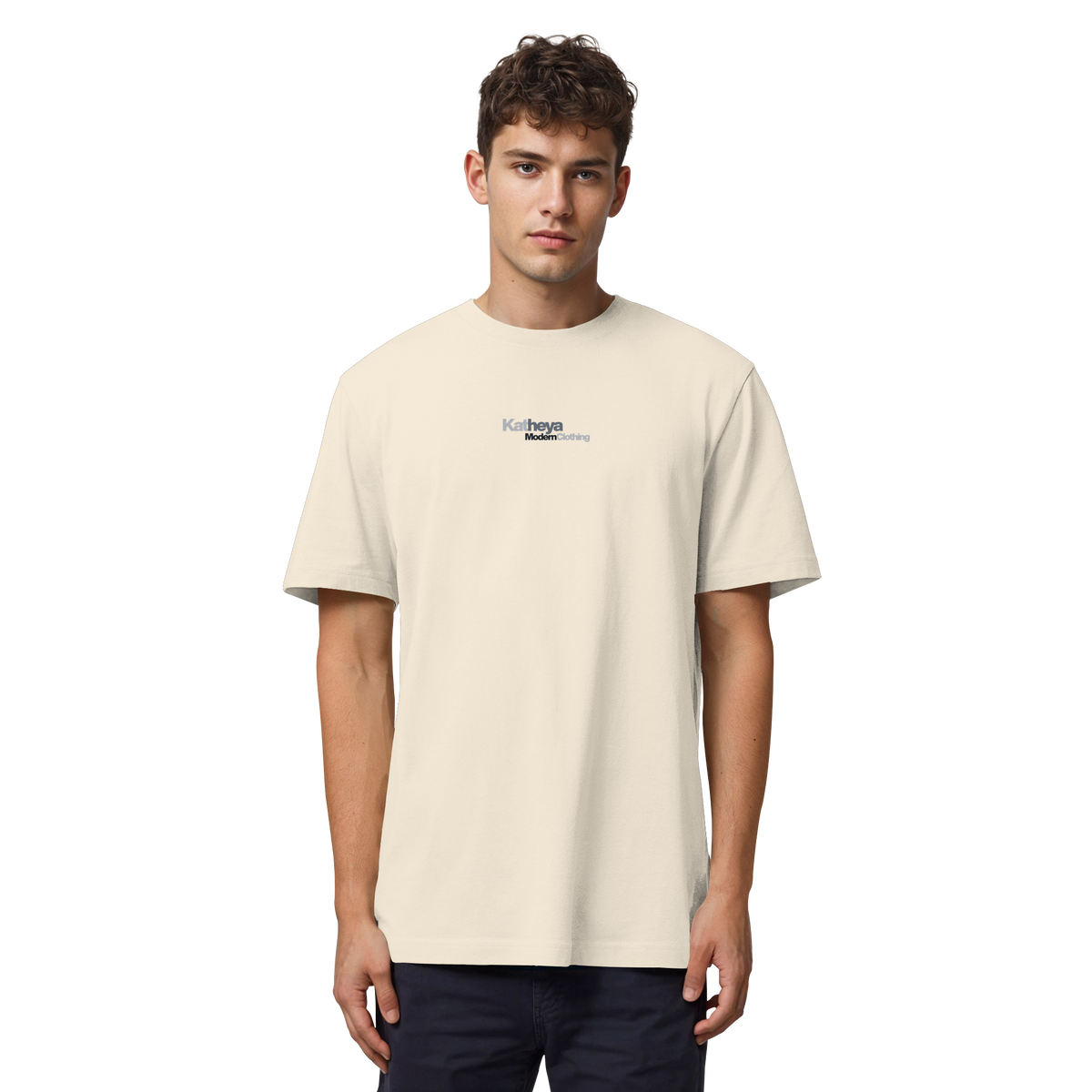 North Pole Ski - Organic Heavy Shirt