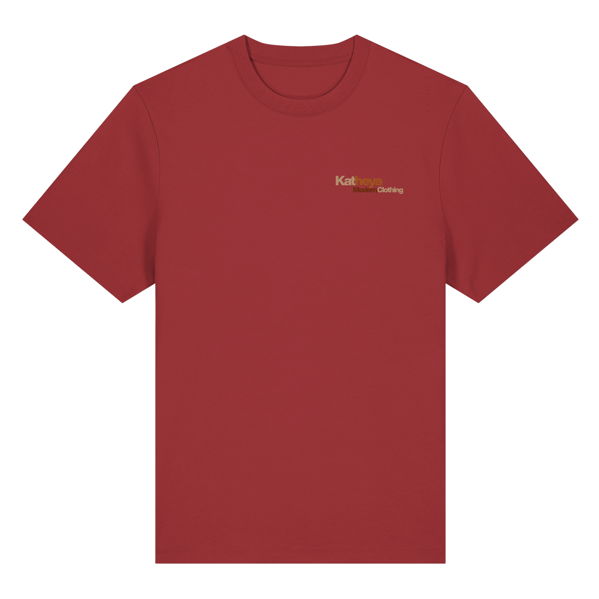 Herbst Auge  - Organic Heavy Shirt