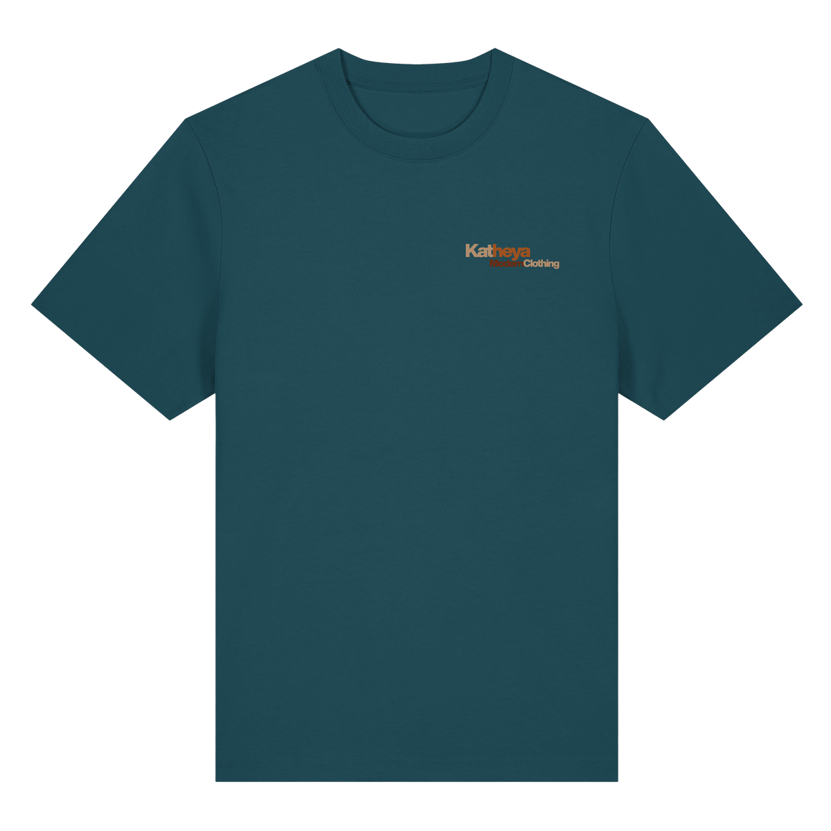 Herbst Auge  - Organic Heavy Shirt