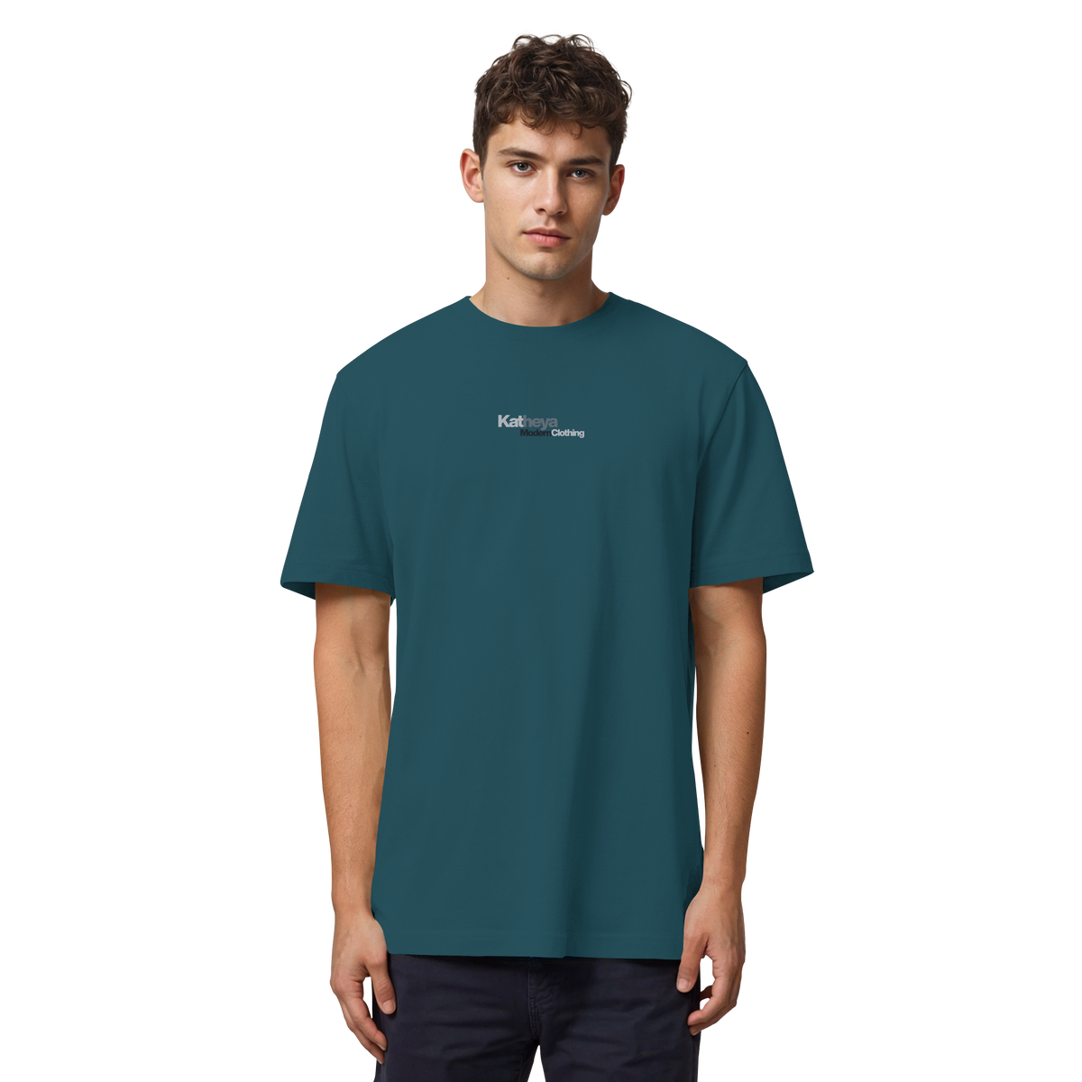 North Pole Ski - Organic Heavy Shirt
