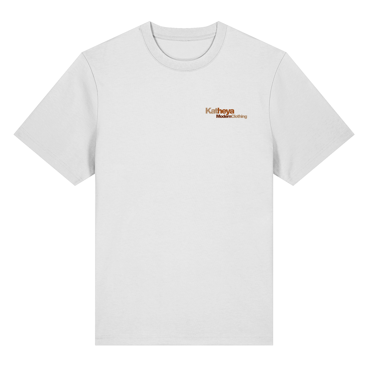 Herbst Auge  - Organic Heavy Shirt