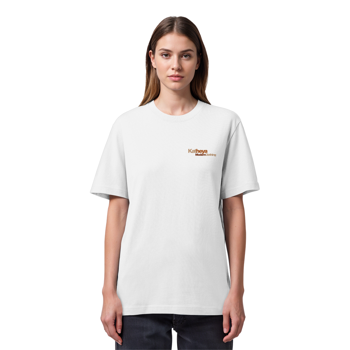 Herbst Auge  - Organic Heavy Shirt