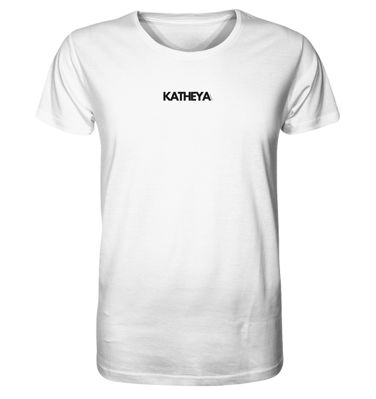 KATHEYA BEACH T-SHIRT - Organic Shirt