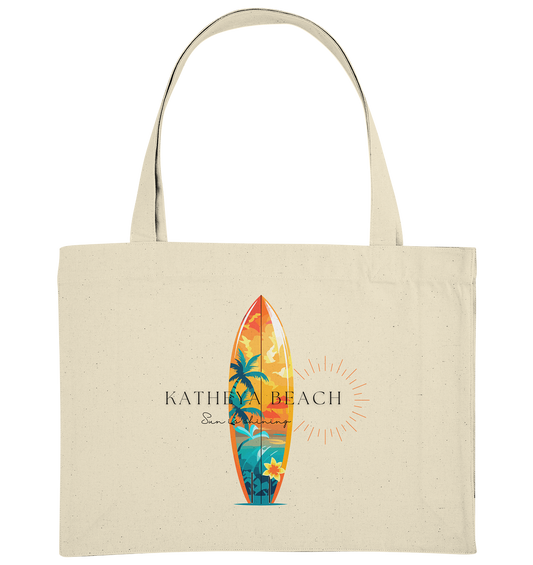 KATHEYA - Shopping Bag - Organic Shopping-Bag