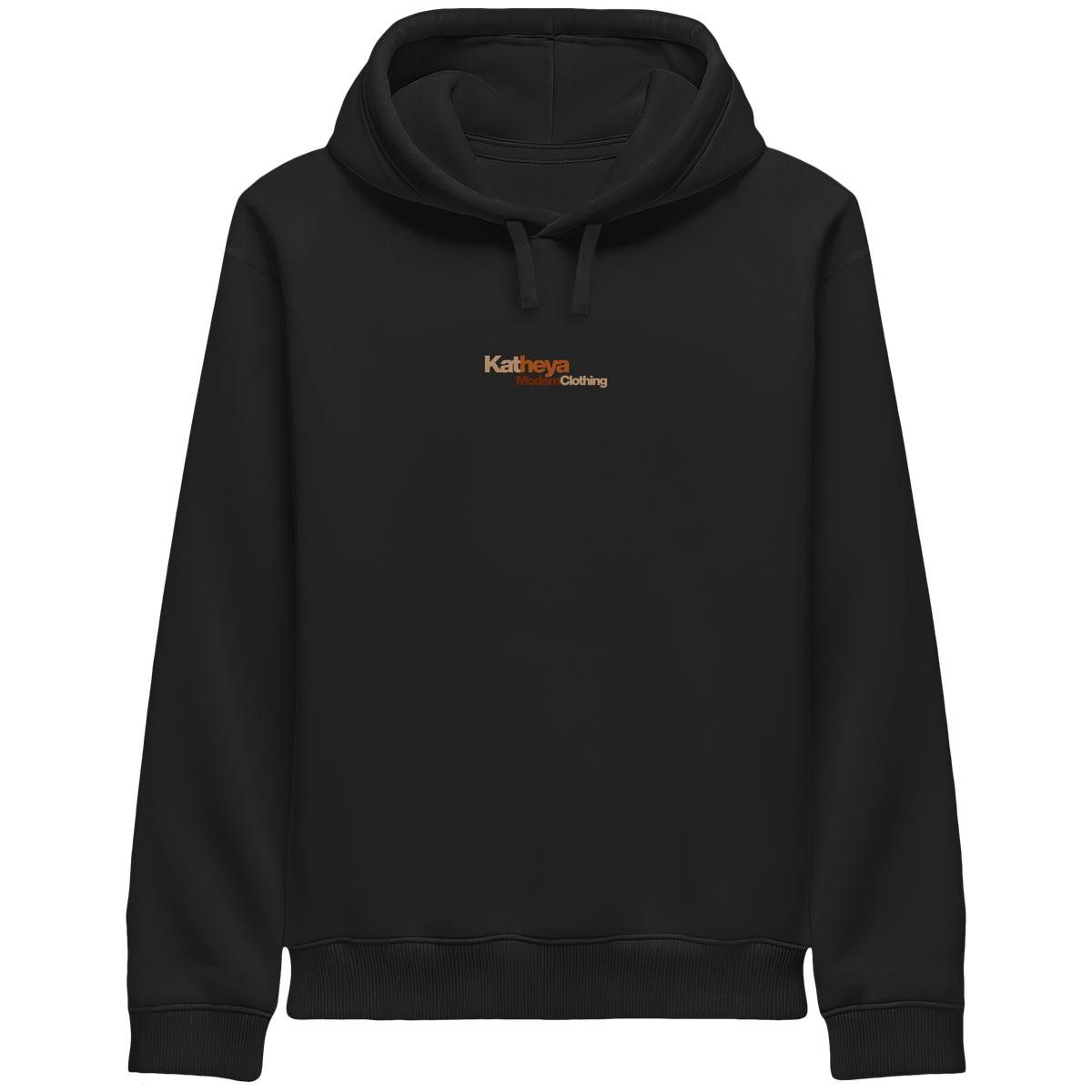Herbst Kollektion - Organic Side Pocket Hoodie