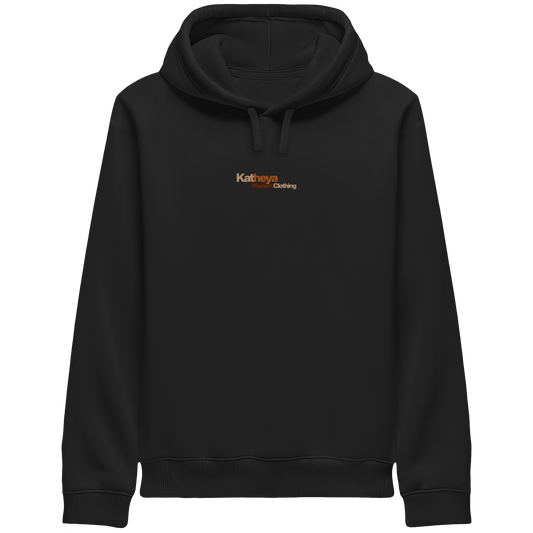 Herbst Kollektion - Organic Side Pocket Hoodie