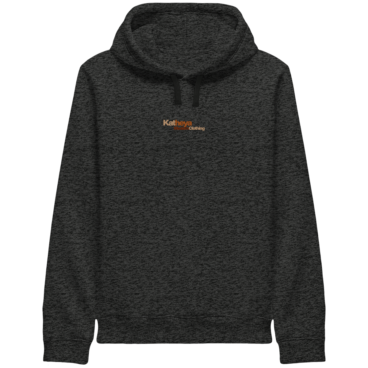 Herbst Kollektion - Organic Side Pocket Hoodie