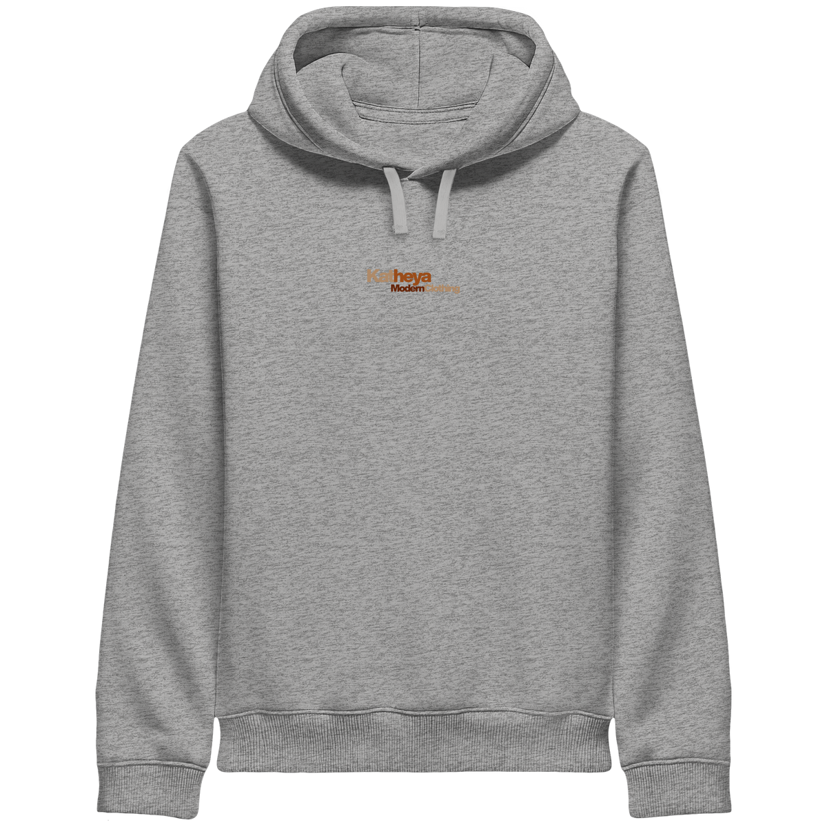 Herbst Kollektion - Organic Side Pocket Hoodie