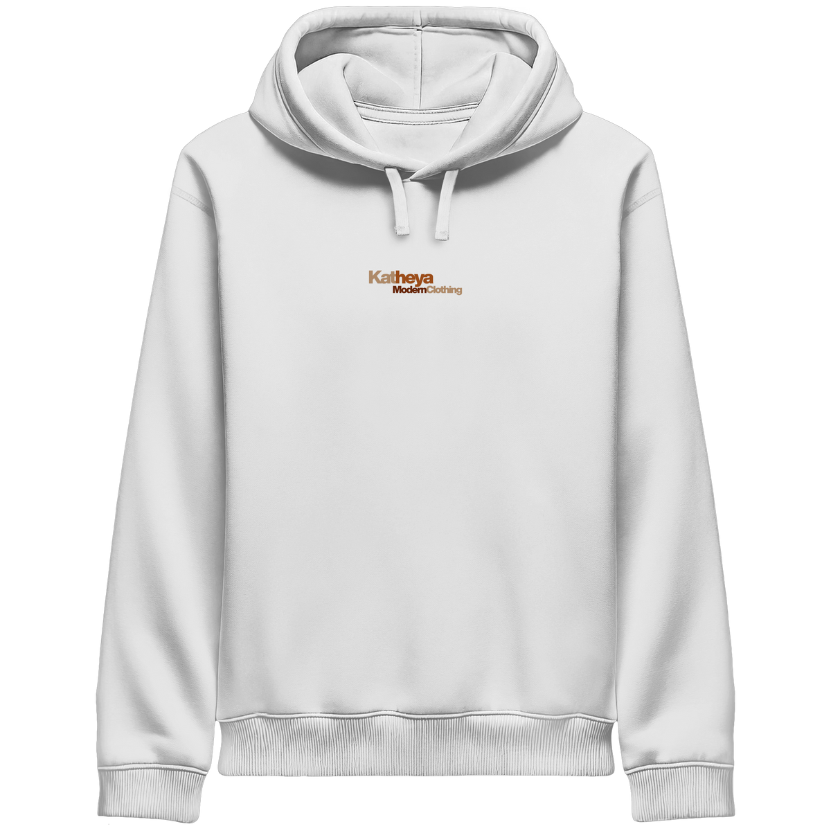 Herbst Kollektion - Organic Side Pocket Hoodie