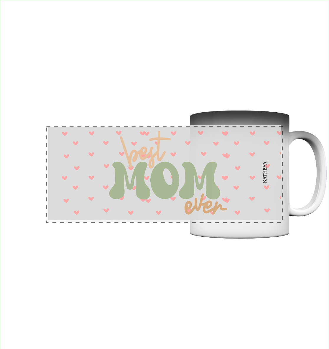 Muttertags - Geschenk