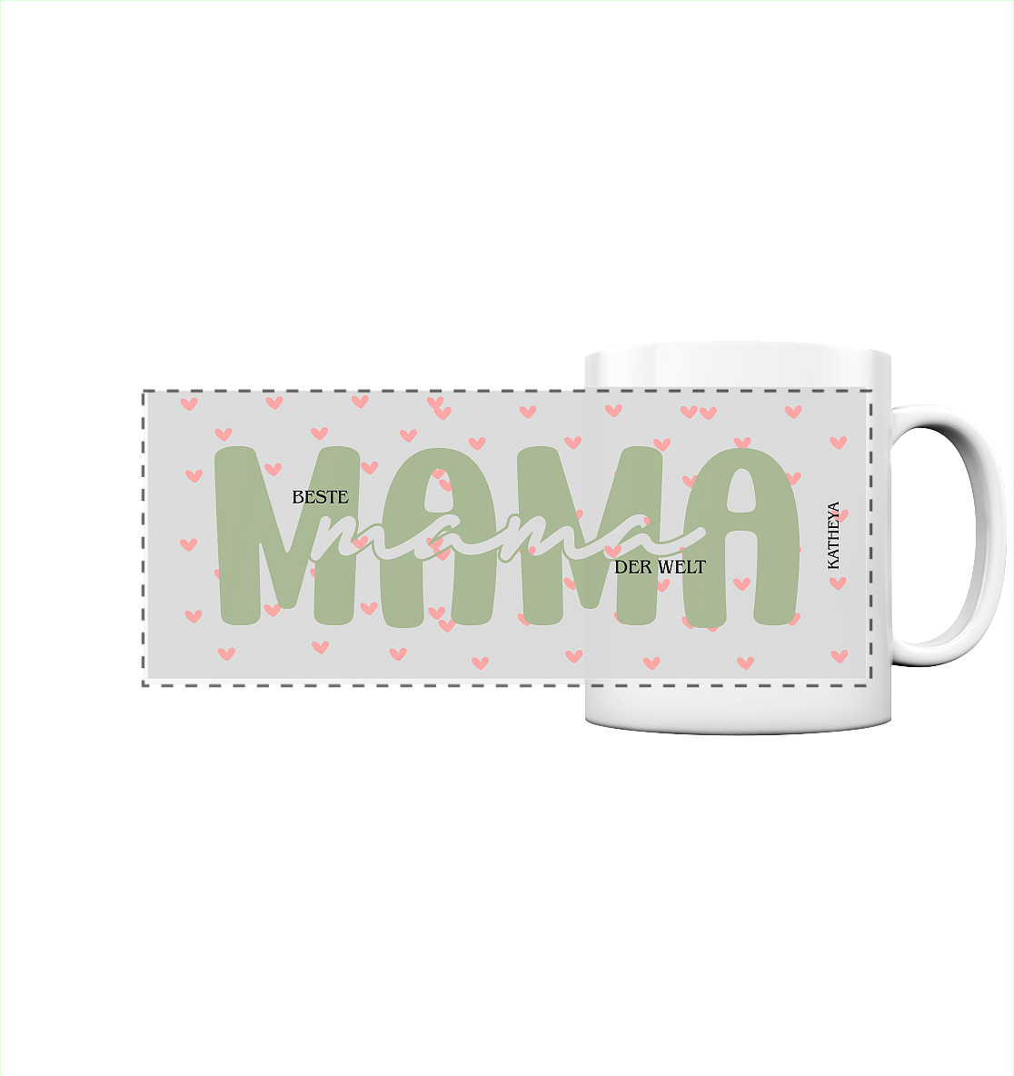 Muttertags - Geschenk