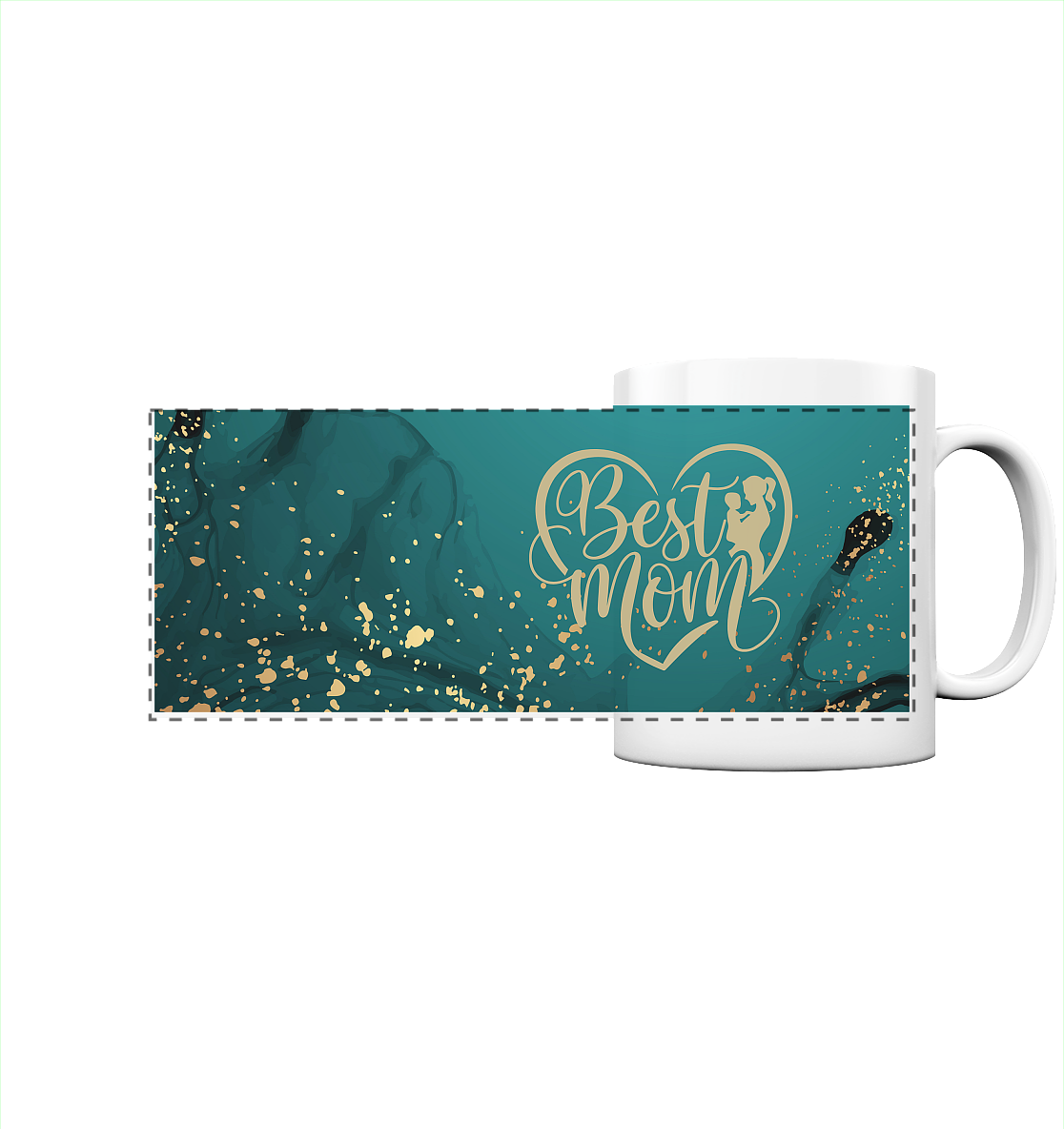 Muttertags - Geschenk