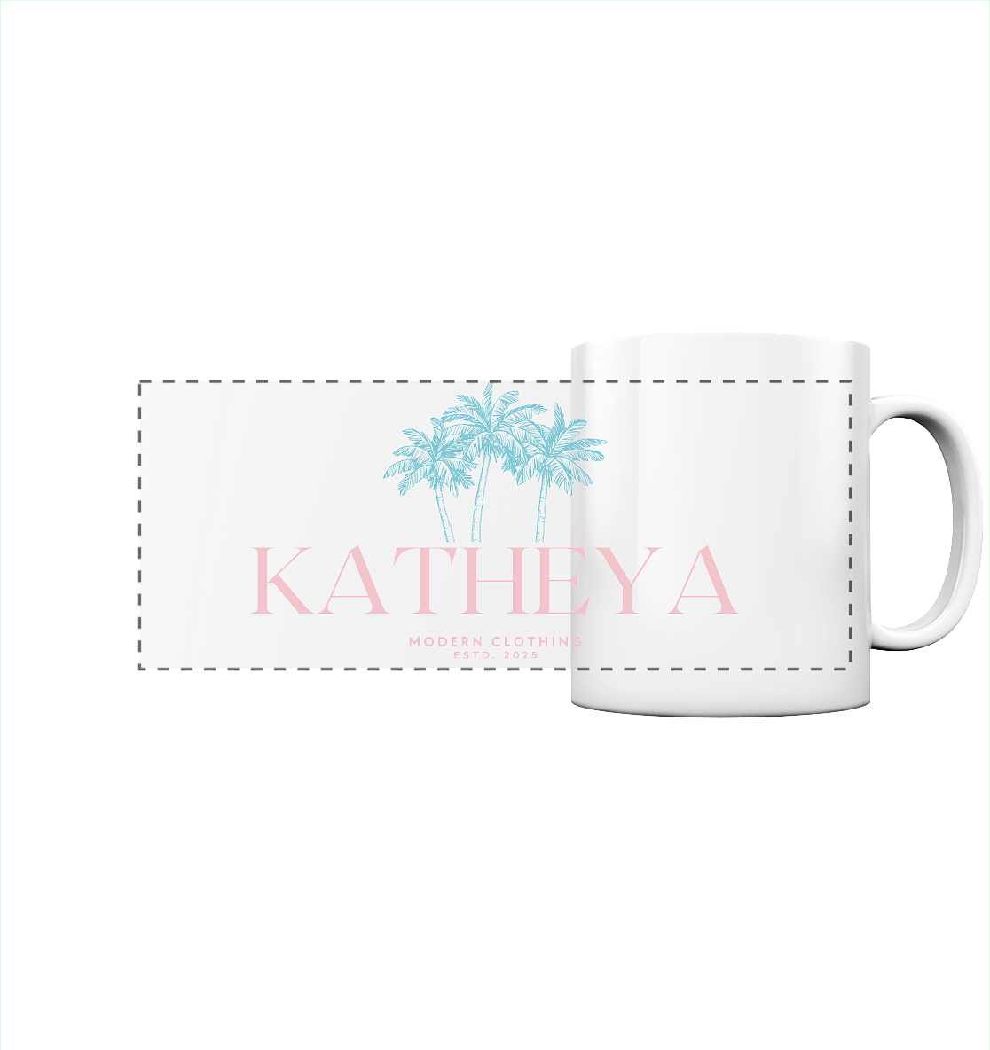 KATHEYA- Tassen - Panorama Tasse
