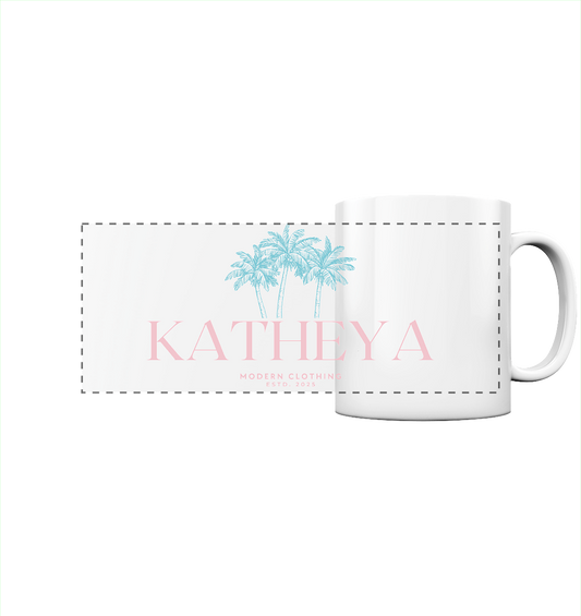 KATHEYA- Tassen - Panorama Tasse