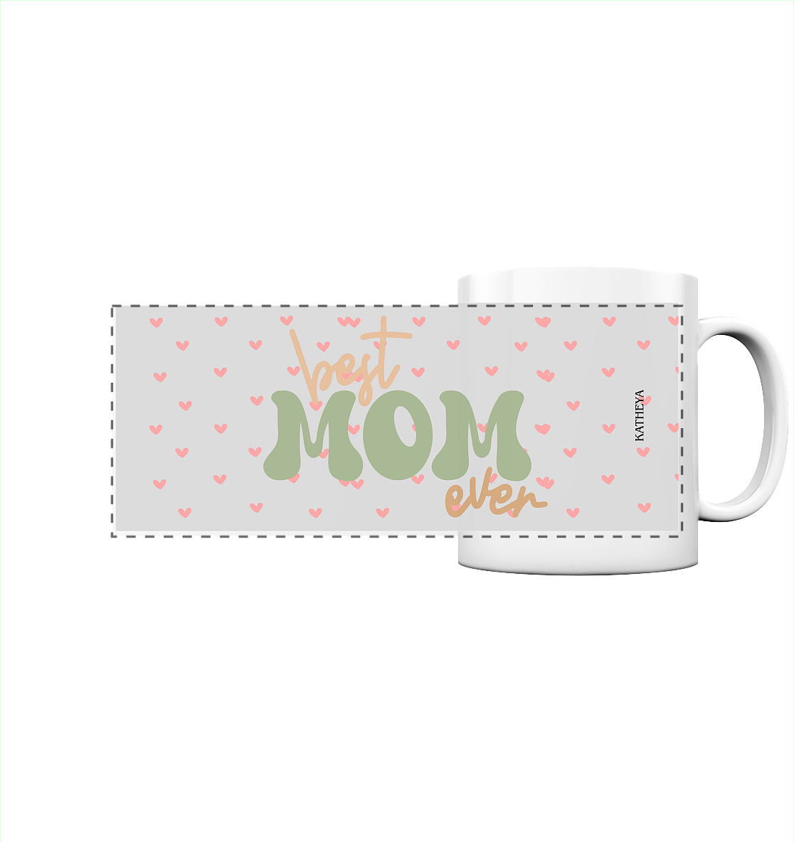 Muttertags - Geschenk