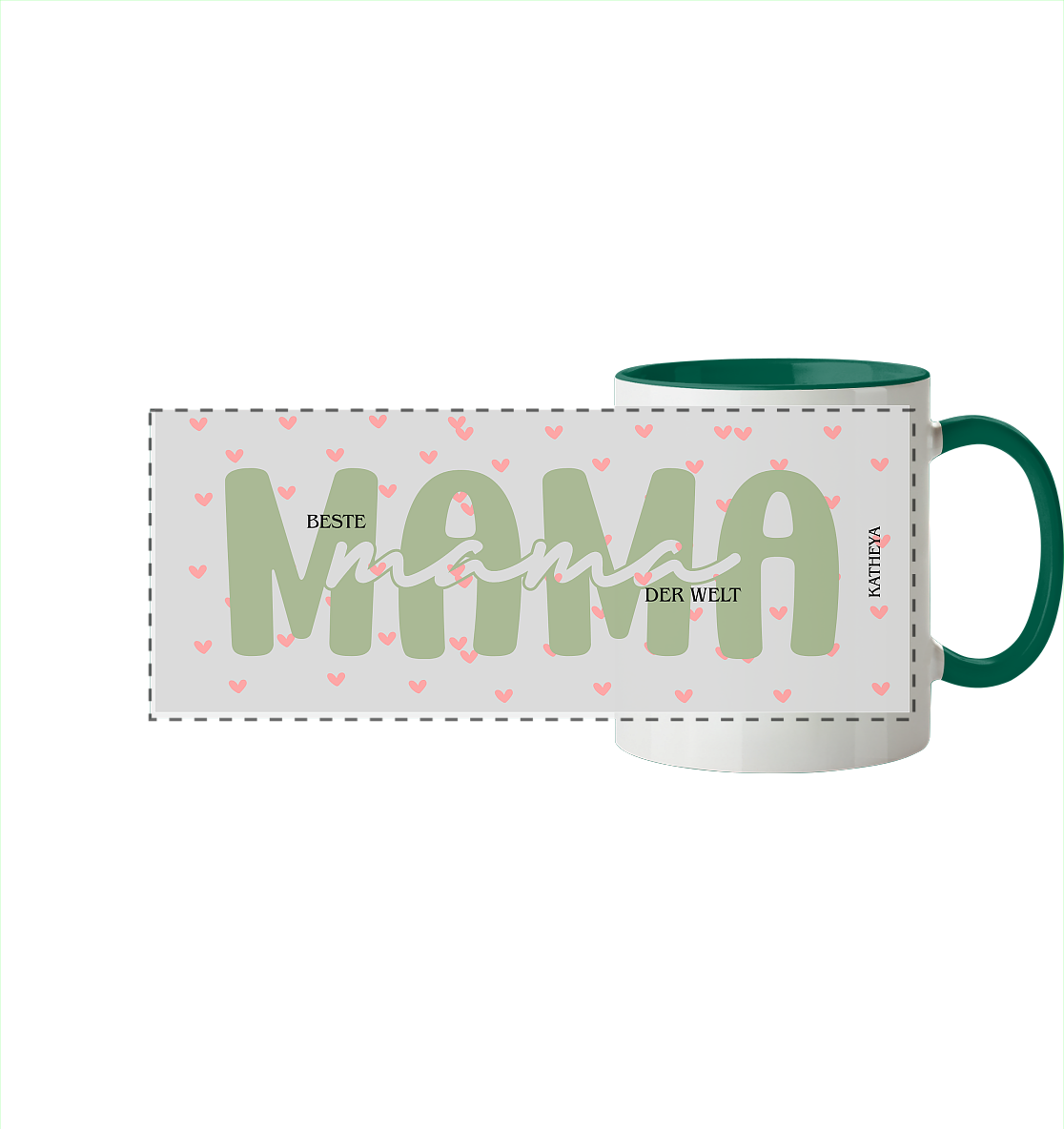 Muttertags - Geschenk