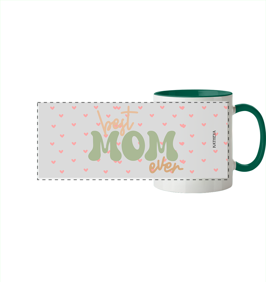 Muttertags - Geschenk