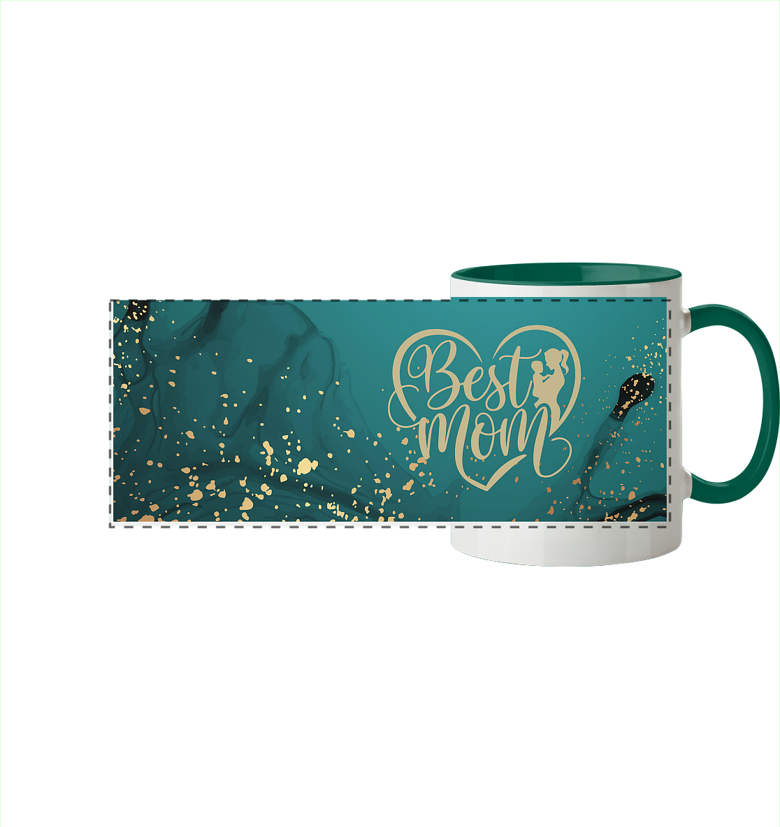 Muttertags - Geschenk