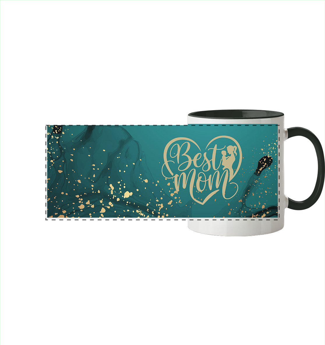 Muttertags - Geschenk