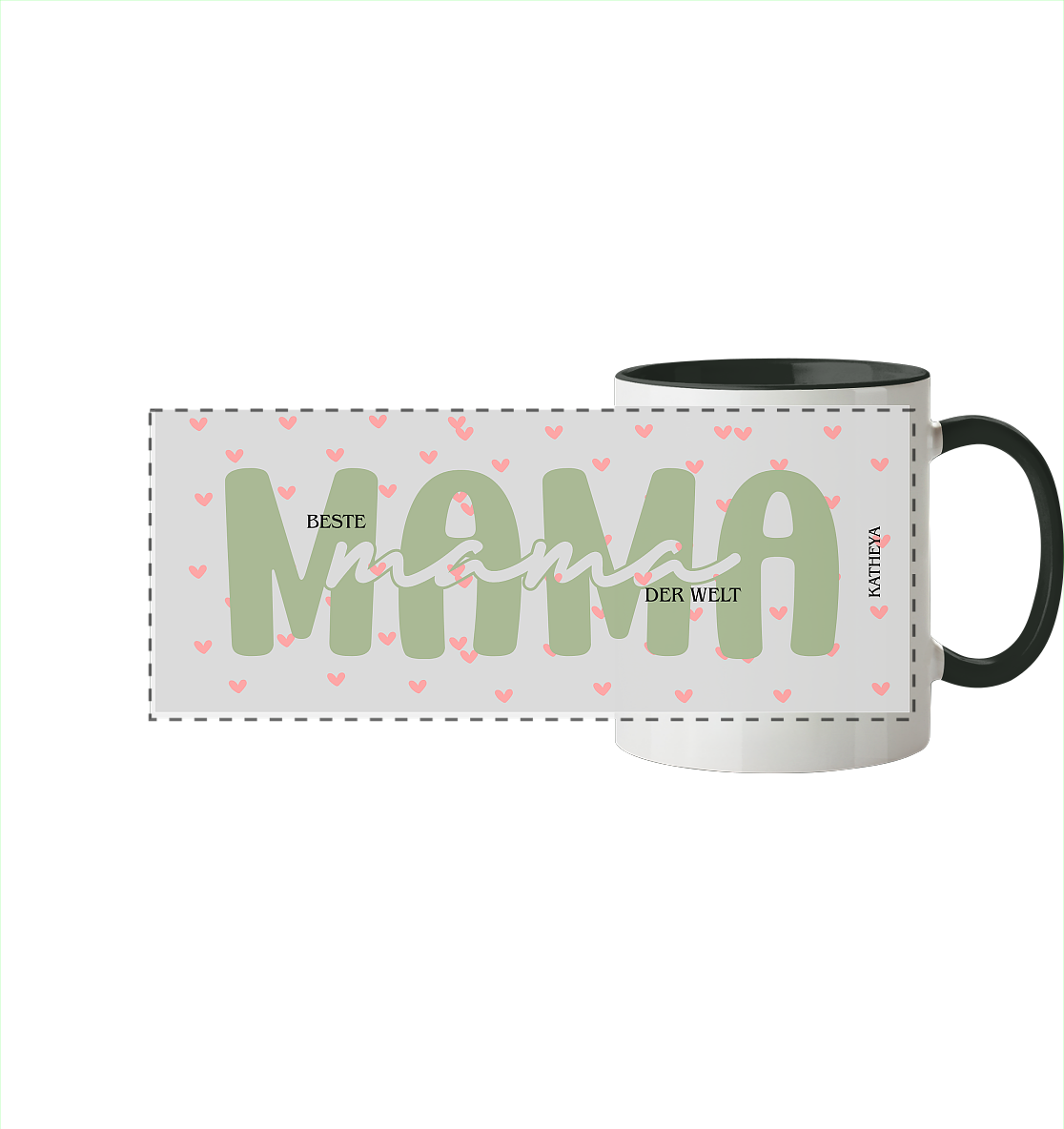 Muttertags - Geschenk