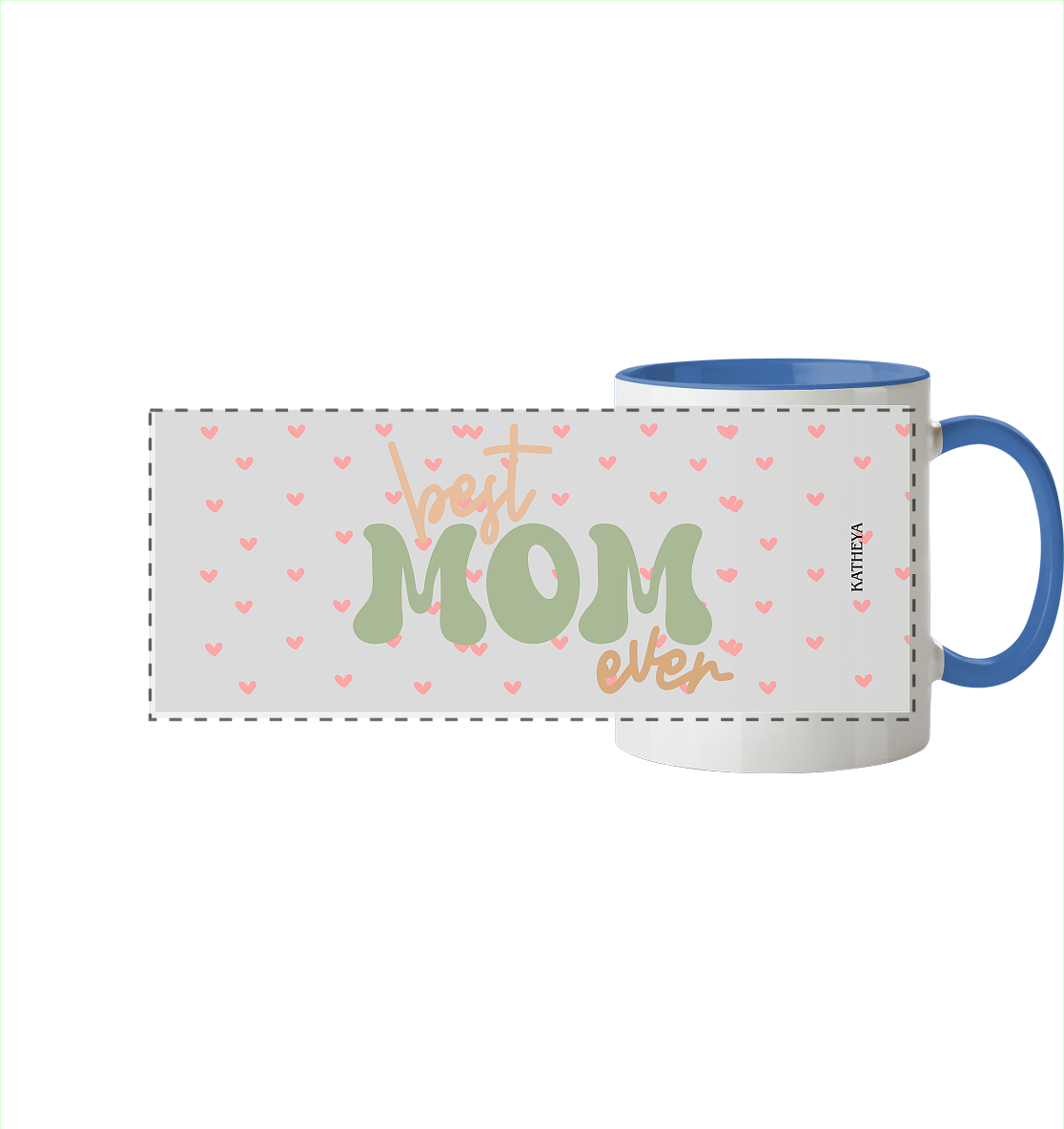Muttertags - Geschenk