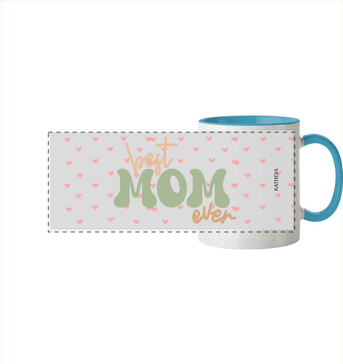 Muttertags - Geschenk