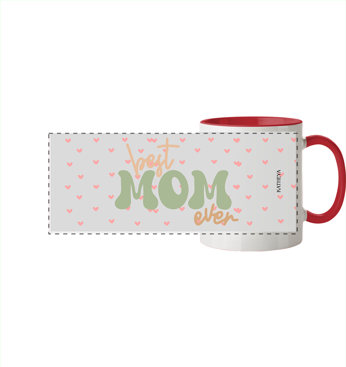 Muttertags - Geschenk