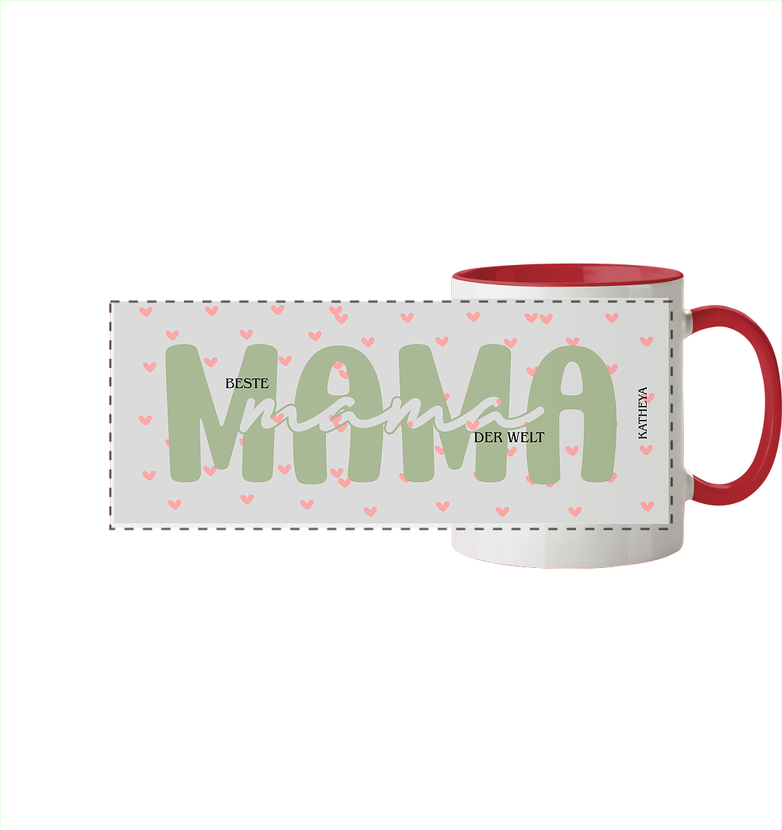 Muttertags - Geschenk
