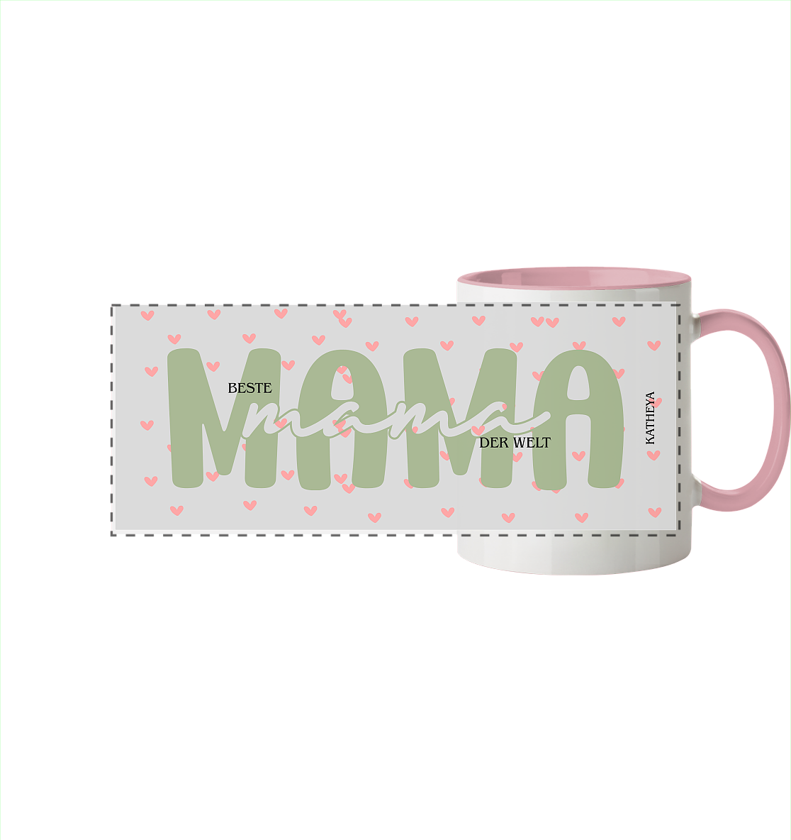 Muttertags - Geschenk
