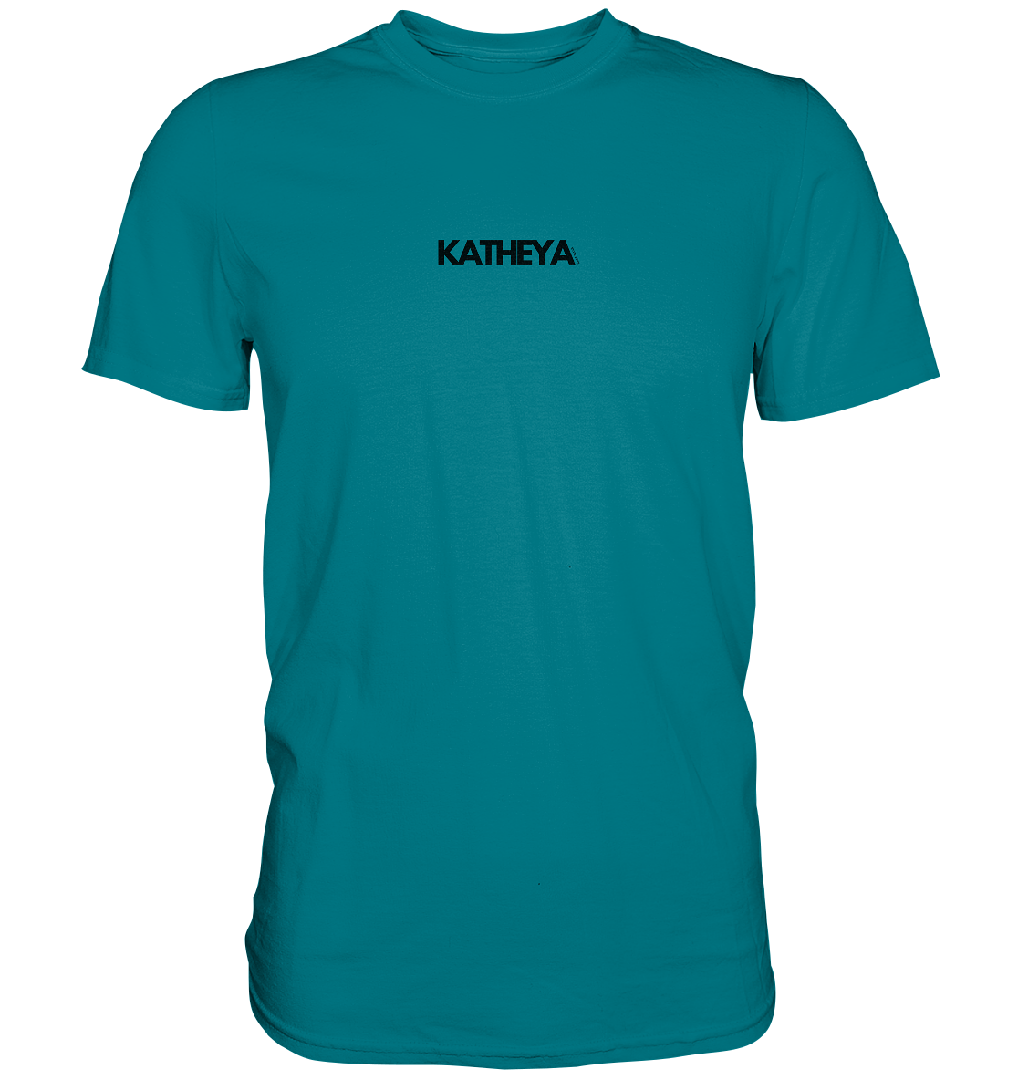 KATHEYA- Wir gegen den Rest - Premium Shirt