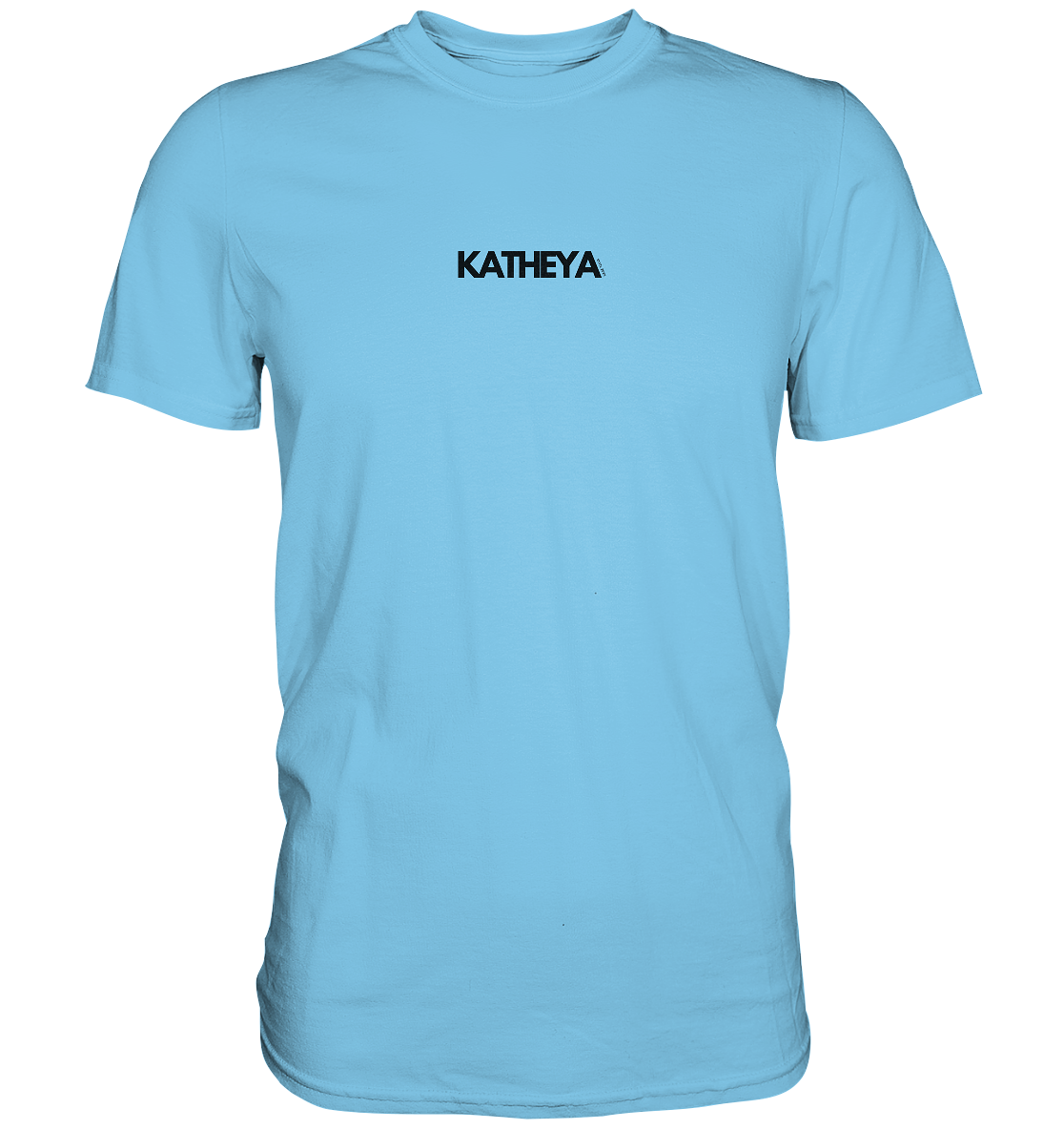 KATHEYA- Wir gegen den Rest - Premium Shirt