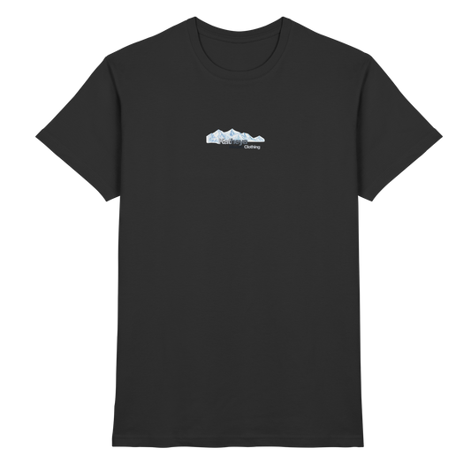Bergliebe  - Premium Shirt