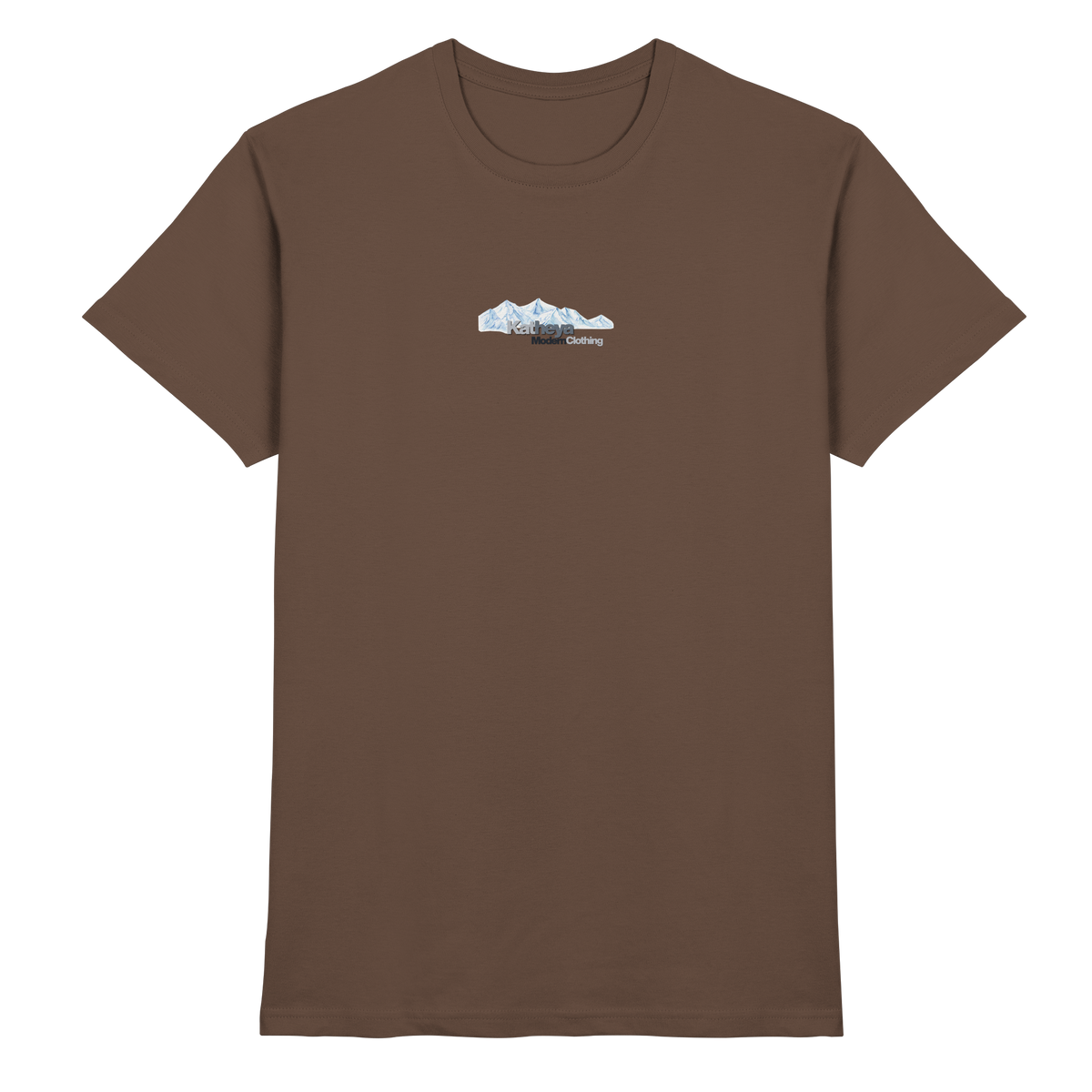 Bergliebe  - Premium Shirt