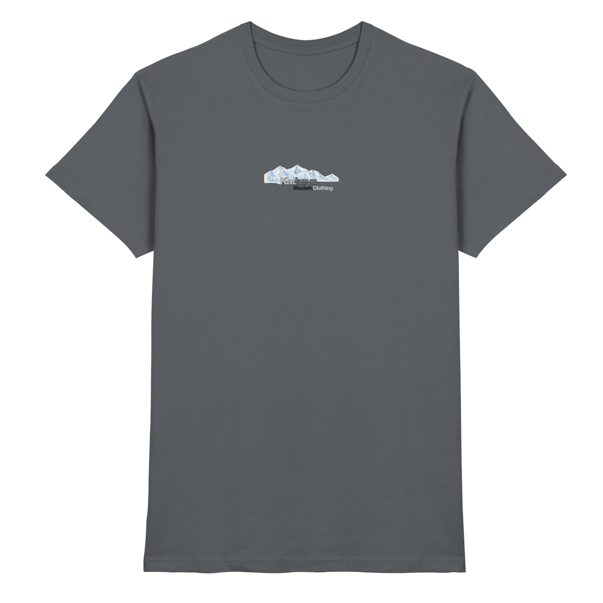 Bergliebe  - Premium Shirt