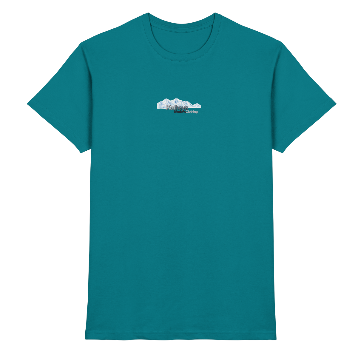 Bergliebe  - Premium Shirt