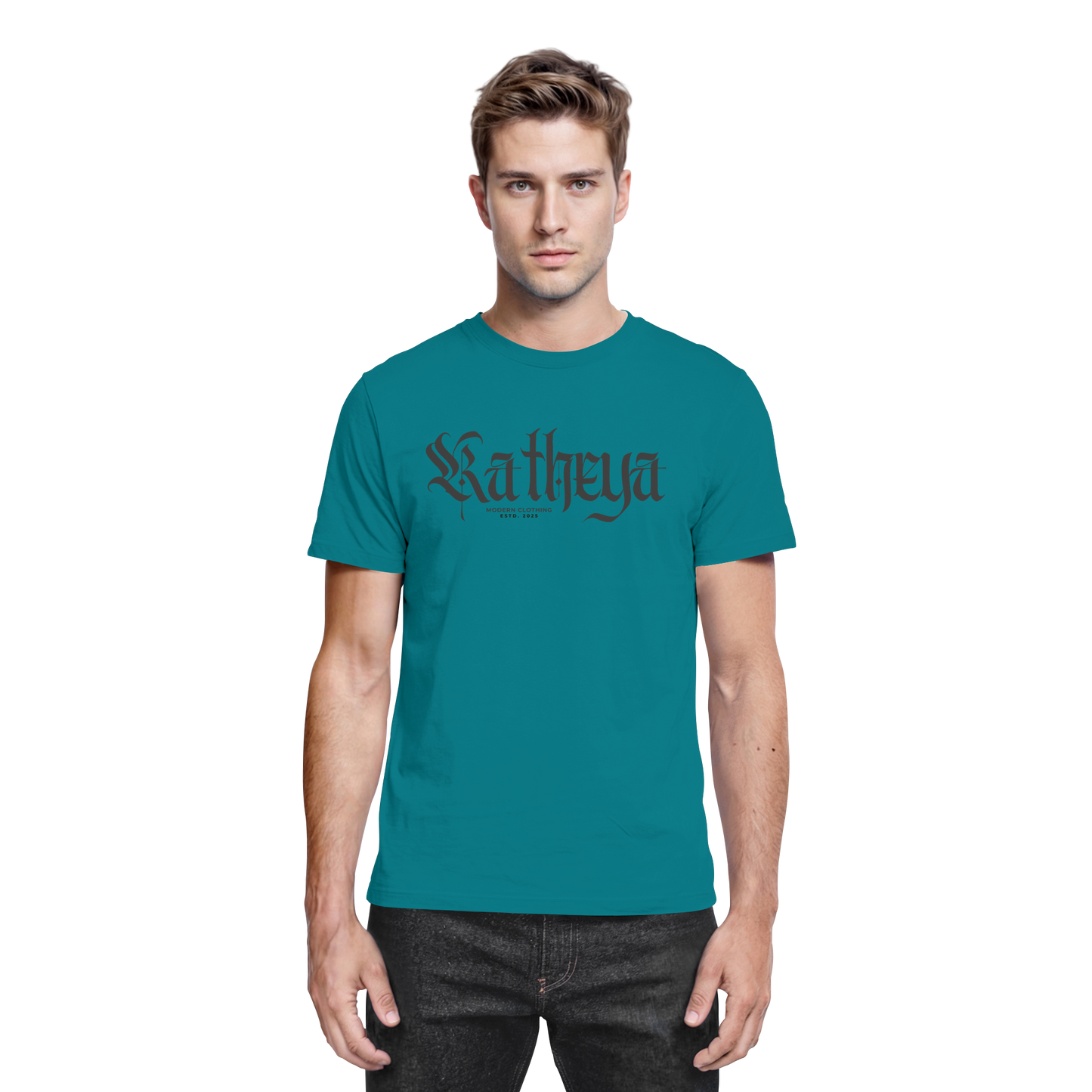Katheya-Kaligraphi - Premium Shirt