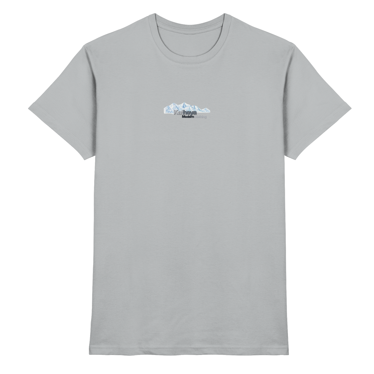 Bergliebe  - Premium Shirt