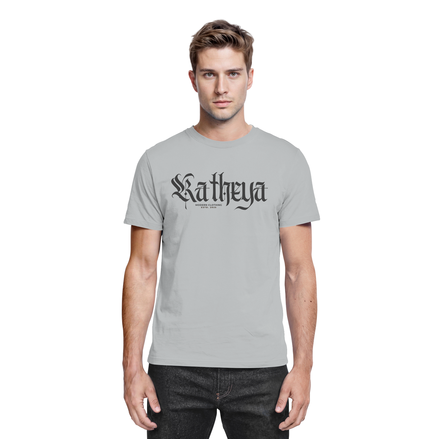 Katheya-Kaligraphi - Premium Shirt