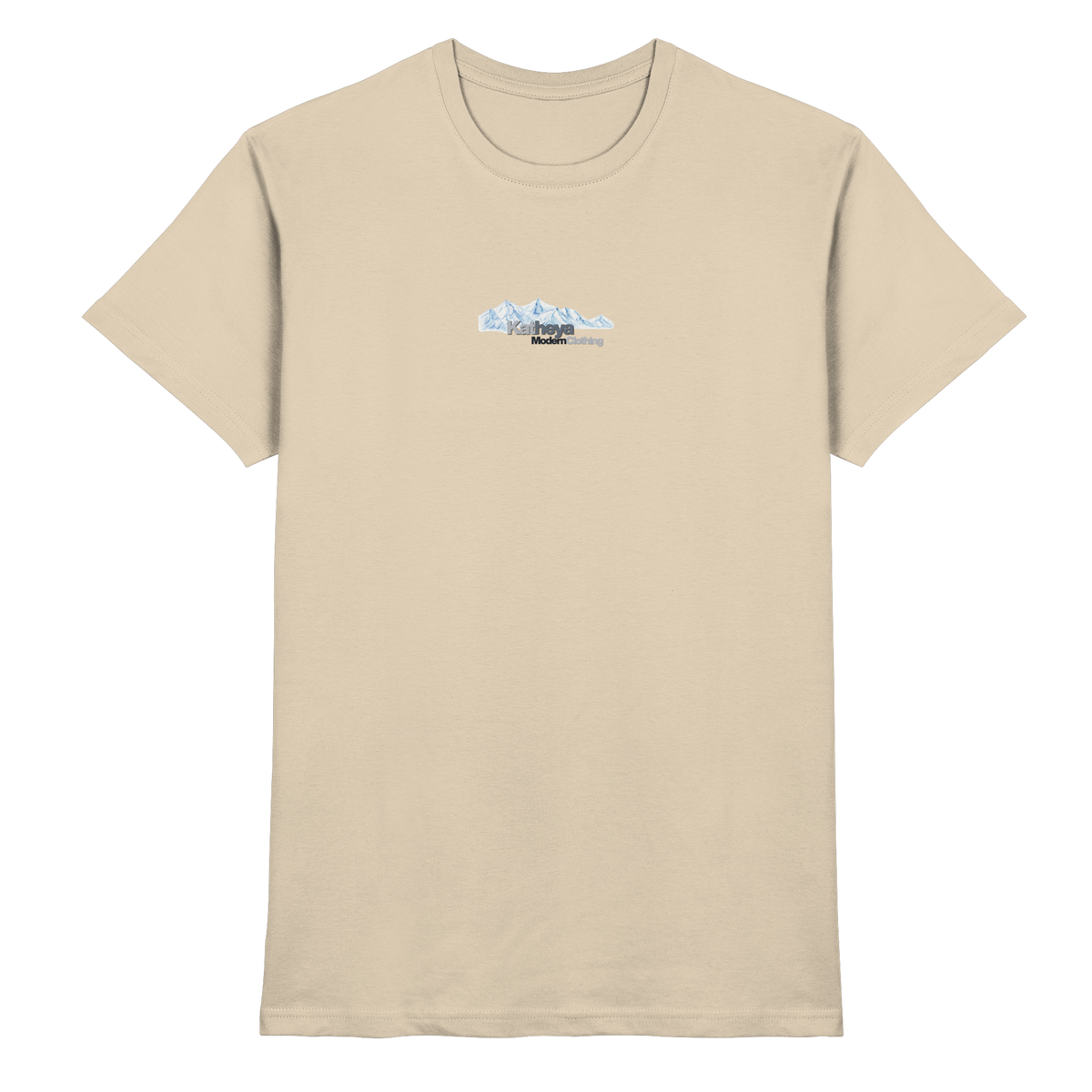 Bergliebe  - Premium Shirt