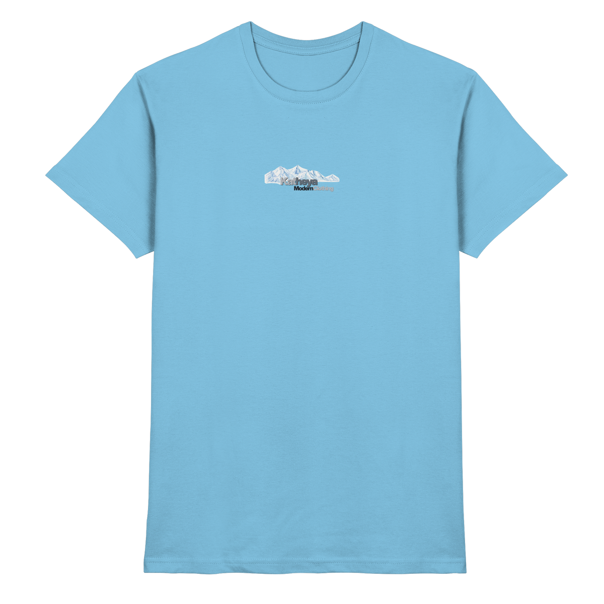 Bergliebe  - Premium Shirt