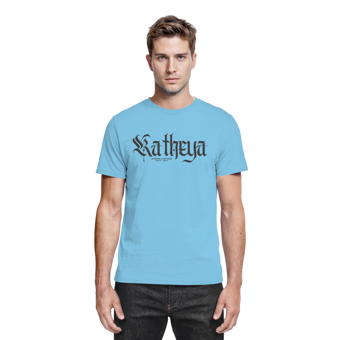 Katheya-Kaligraphi - Premium Shirt