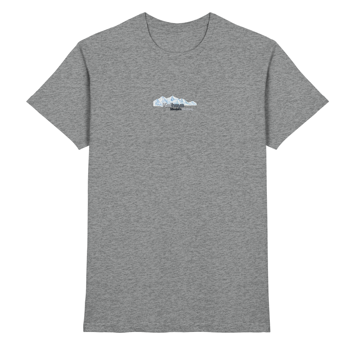 Bergliebe  - Premium Shirt