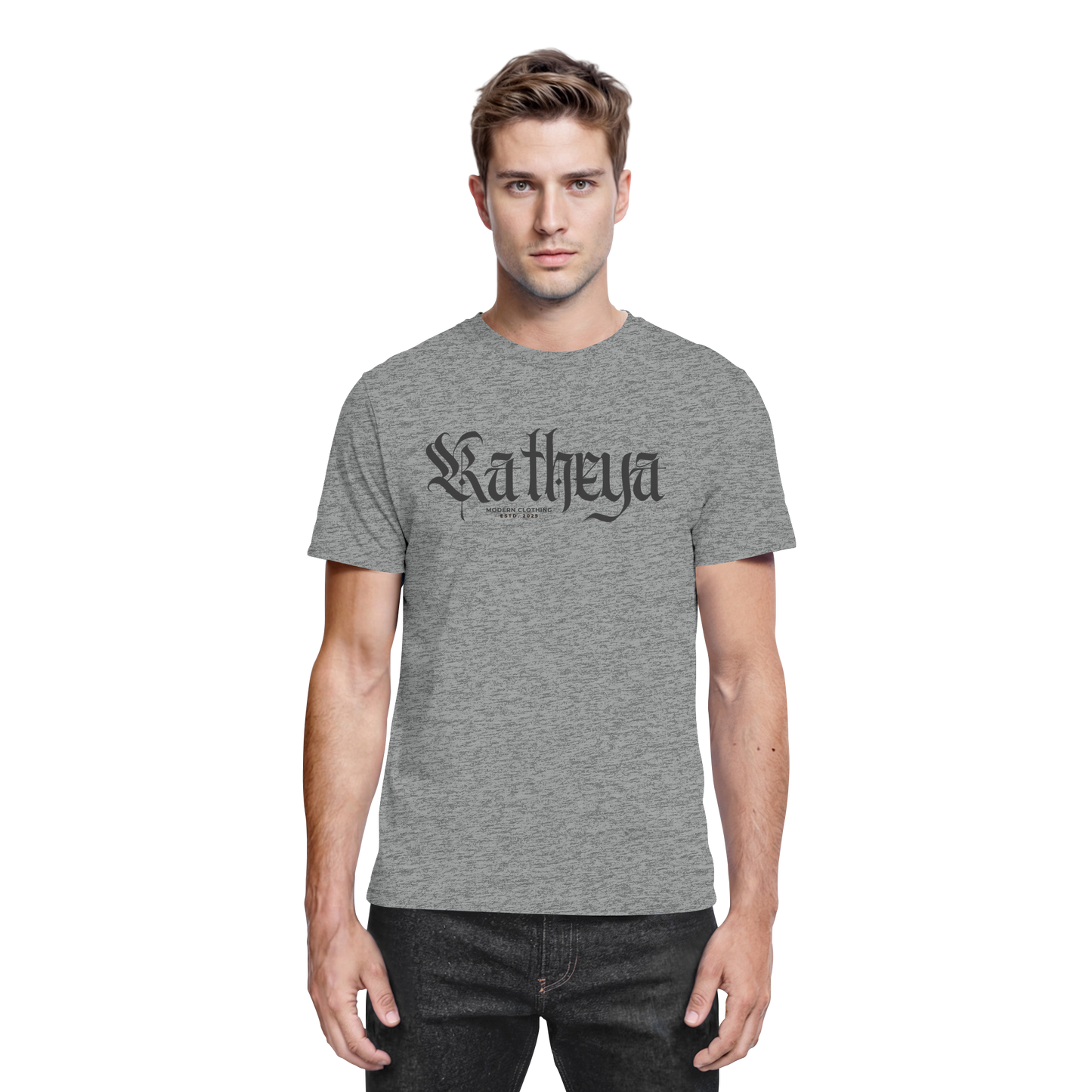 Katheya-Kaligraphi - Premium Shirt