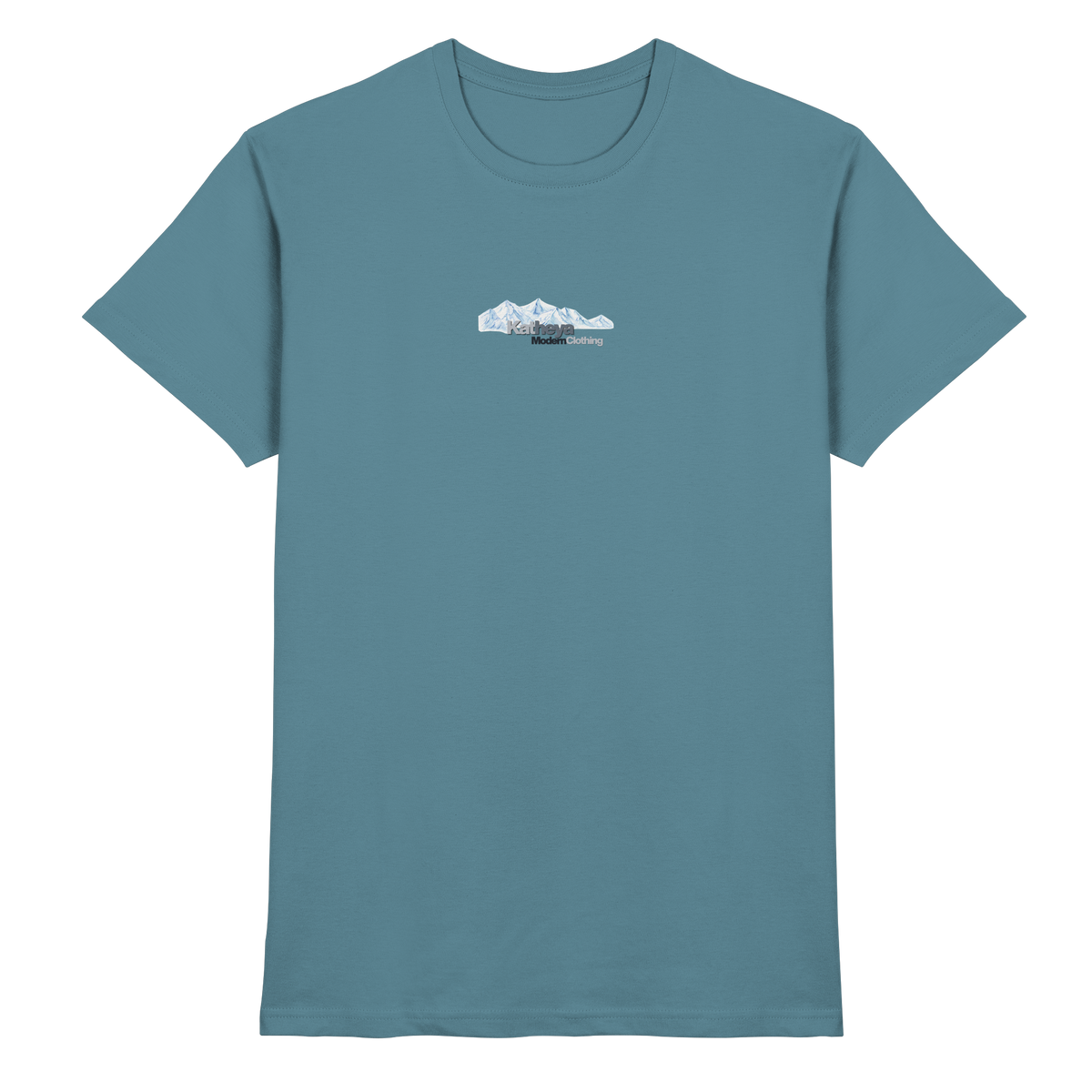 Bergliebe  - Premium Shirt