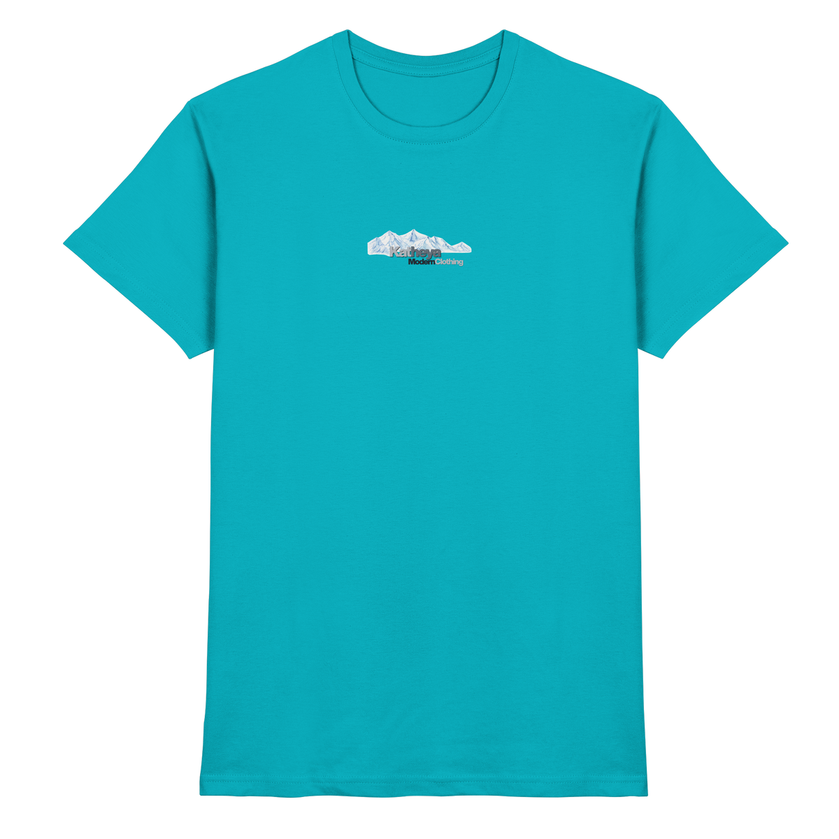 Bergliebe  - Premium Shirt