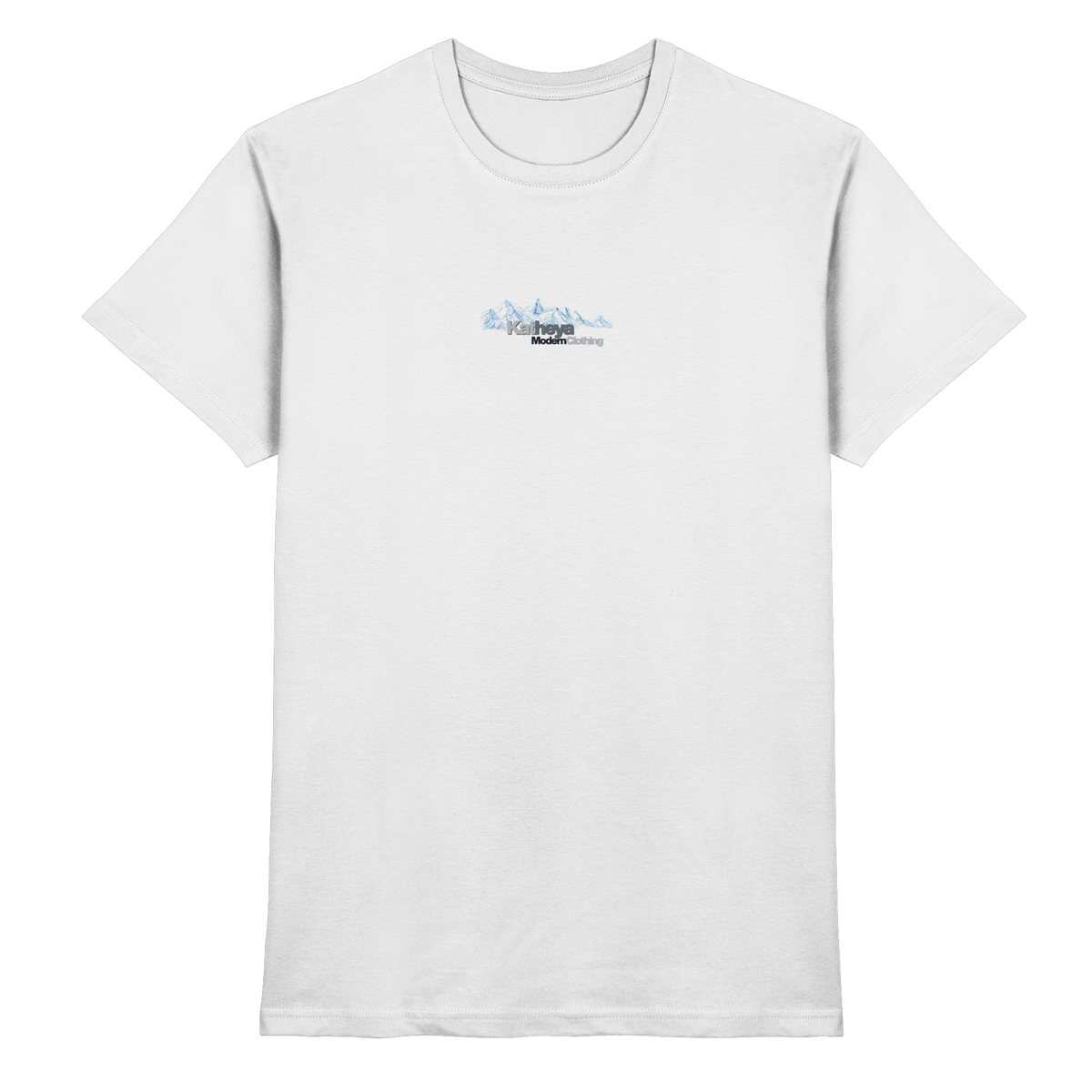 Bergliebe  - Premium Shirt