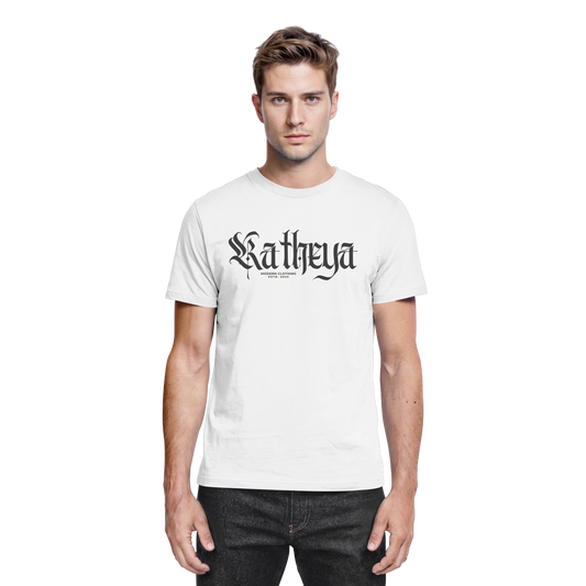 Katheya-Kaligraphi - Premium Shirt