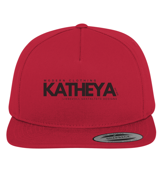 KATHEYA  - Premium Snapback